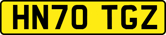 HN70TGZ