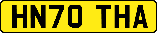 HN70THA