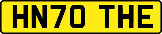HN70THE