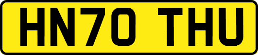 HN70THU