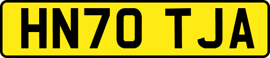 HN70TJA