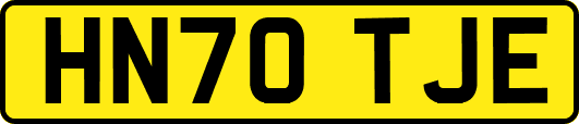 HN70TJE