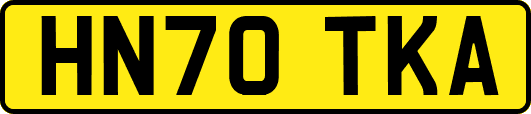HN70TKA