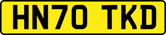HN70TKD