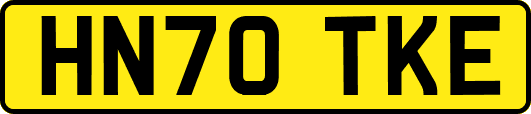 HN70TKE