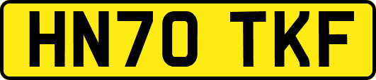 HN70TKF