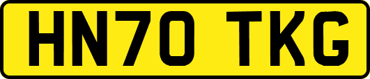 HN70TKG