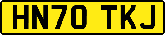 HN70TKJ