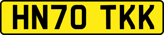 HN70TKK