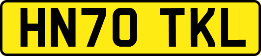 HN70TKL