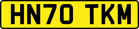 HN70TKM