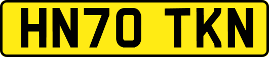 HN70TKN