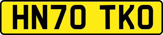 HN70TKO