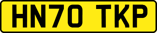 HN70TKP