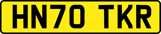 HN70TKR