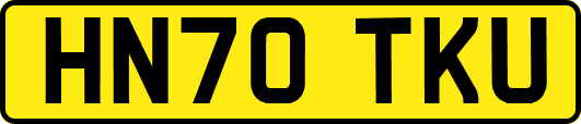 HN70TKU
