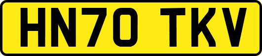 HN70TKV