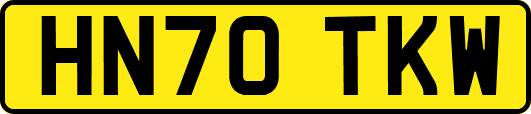 HN70TKW
