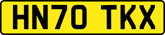 HN70TKX