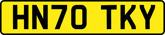 HN70TKY