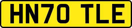 HN70TLE