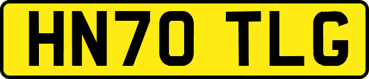 HN70TLG
