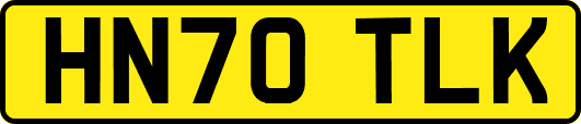 HN70TLK