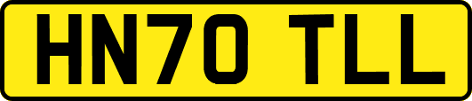 HN70TLL