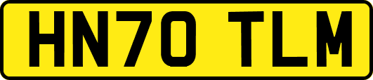 HN70TLM