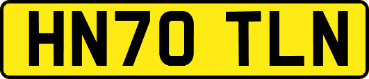 HN70TLN