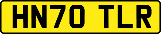 HN70TLR