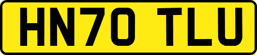 HN70TLU