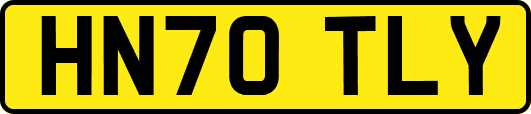HN70TLY