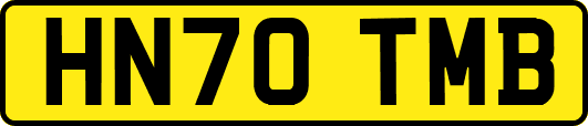 HN70TMB