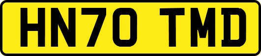 HN70TMD