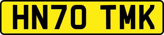 HN70TMK