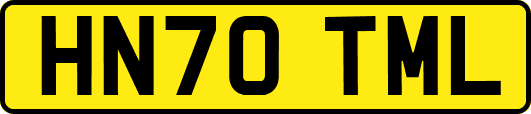 HN70TML