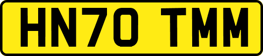 HN70TMM