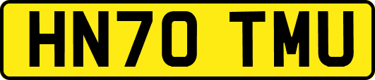 HN70TMU