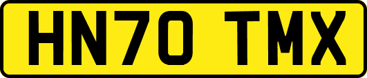 HN70TMX