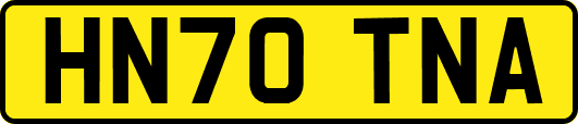 HN70TNA