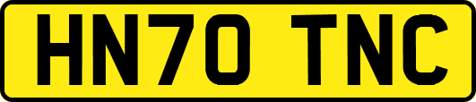HN70TNC