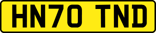 HN70TND
