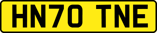 HN70TNE