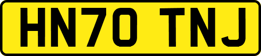 HN70TNJ