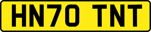 HN70TNT