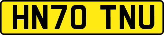 HN70TNU
