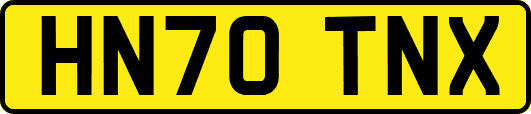HN70TNX