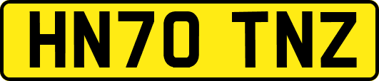 HN70TNZ