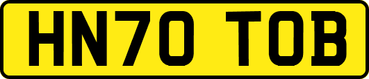 HN70TOB